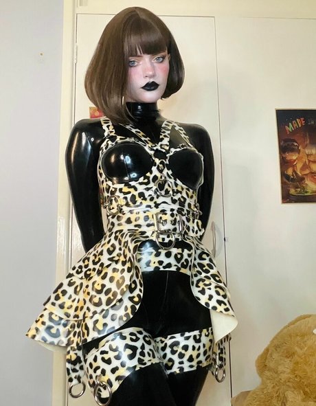 thecutestkittycat top pornstar pic