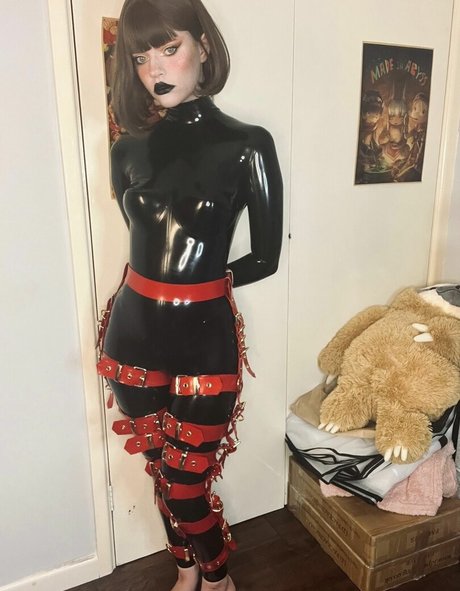 thecutestkittycat star sexy picture