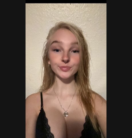 blonde vivi beautiful pornstar photo