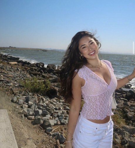 Nikki Cheng sex model images