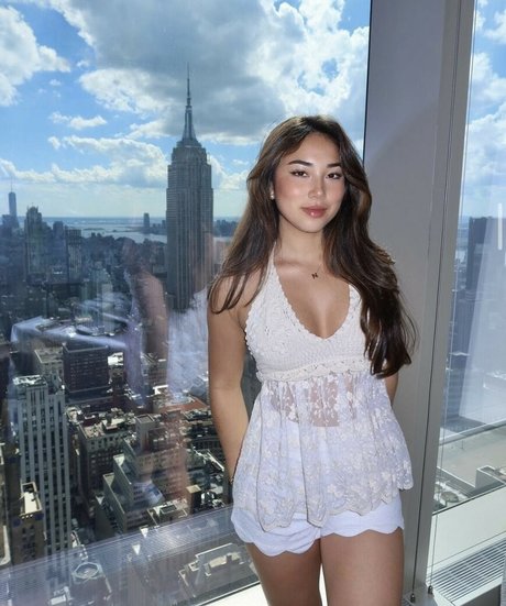 Nikki Cheng nice pornstar images