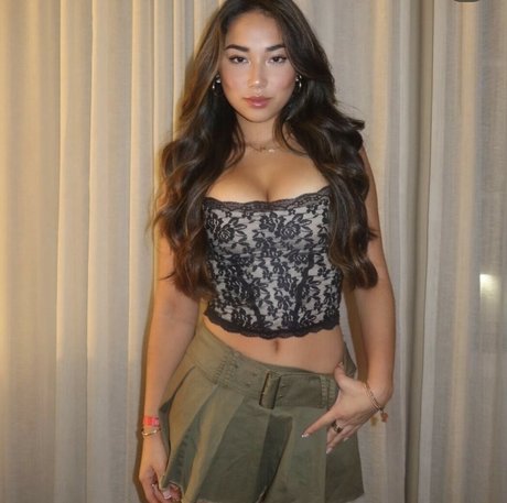 Nikki Cheng model high quality img