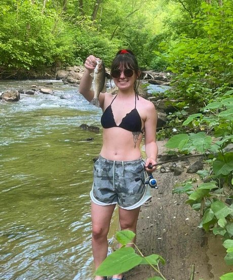 Karli Itskmakee best star photos