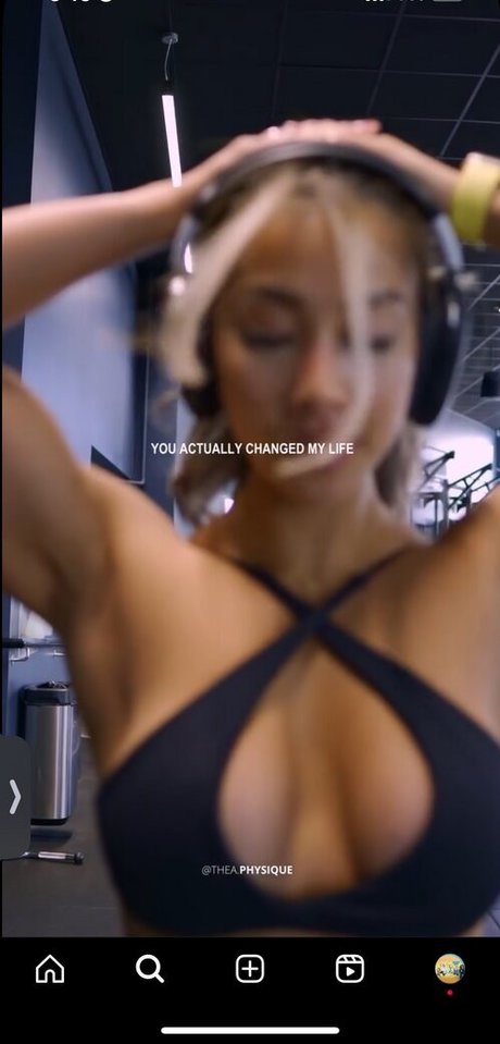 theaphysique pornographic star pictures