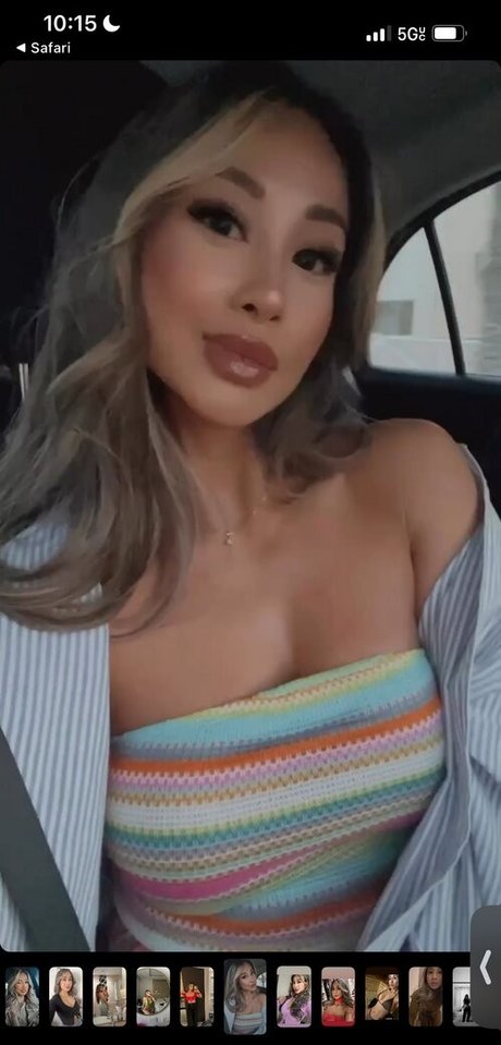 busty solo onlyfans sexy naked pic