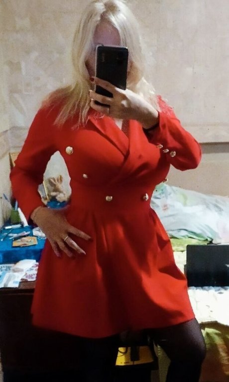 Alina Ottis sex star pic