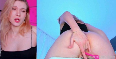 roxannken hd model gallery