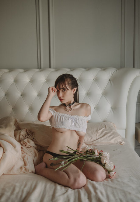 Vanessa Becht model porn pics