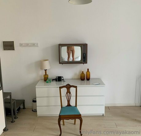 Khristina Belous star exclusive photo