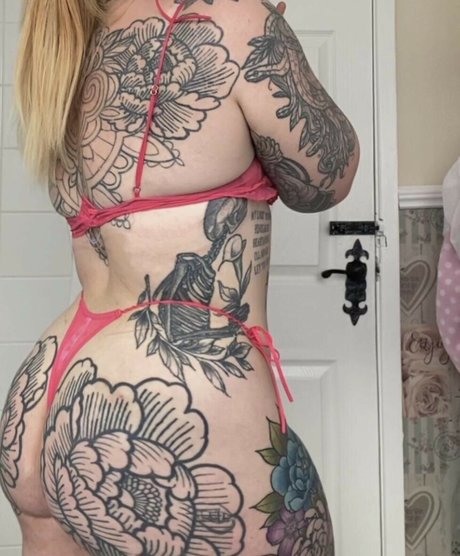 metalbubsxo top star pics