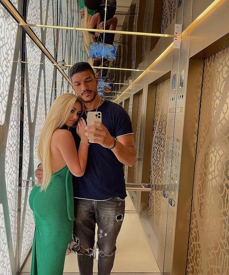 Kicaa Kristina Stani best actress gallery