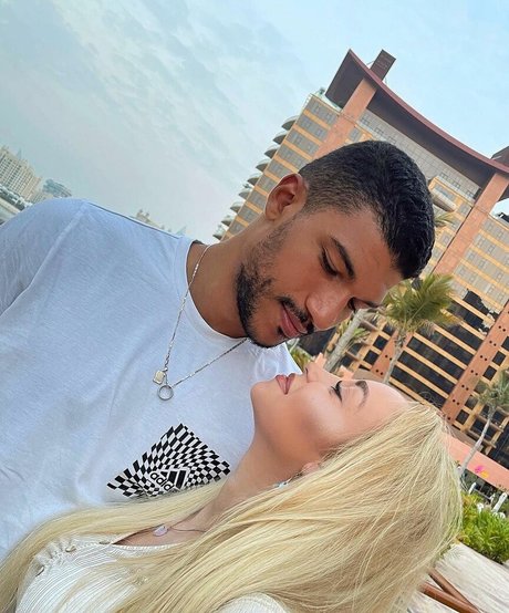 Kicaa Kristina Stani pornstar nice picture