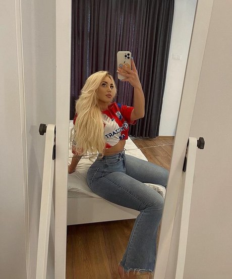 Kicaa Kristina Stani star sex gallery