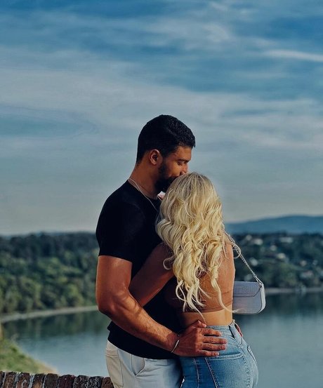 Kicaa Kristina Stani art actress pictures