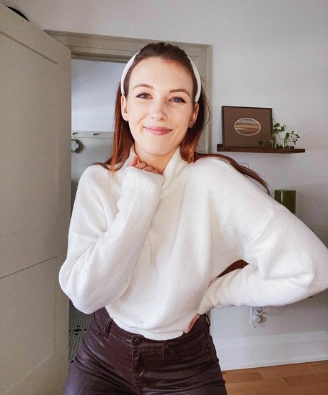 Kelsey Marillis star sex photos