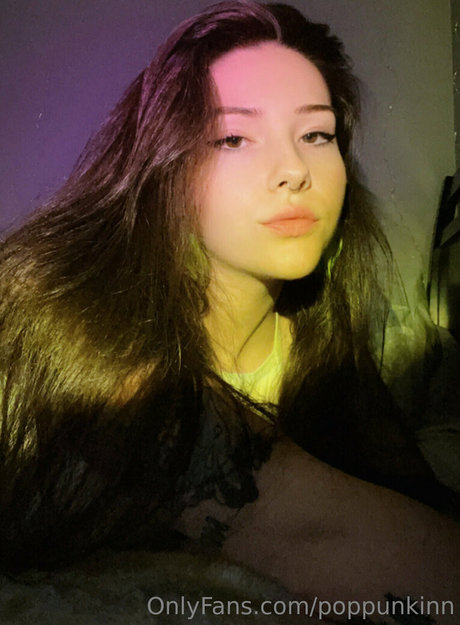 poppunkinn nice star image