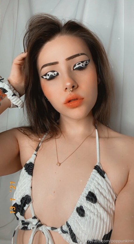 poppunkinn star pornographic gallery