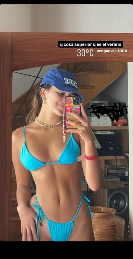 Maia Reficco Profile pic