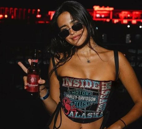 Maia Reficco exclusive actress pic