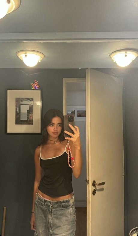 Maia Reficco model free pictures