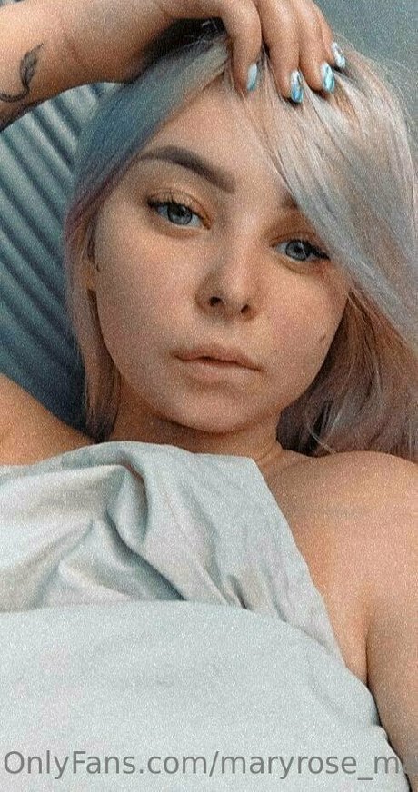 maryrose ma nude pornstar pic