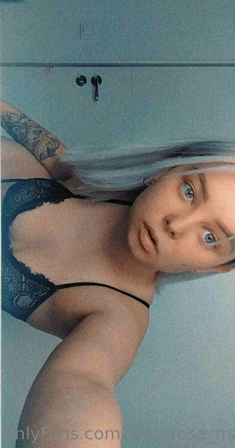 maryrose ma model sexy archive