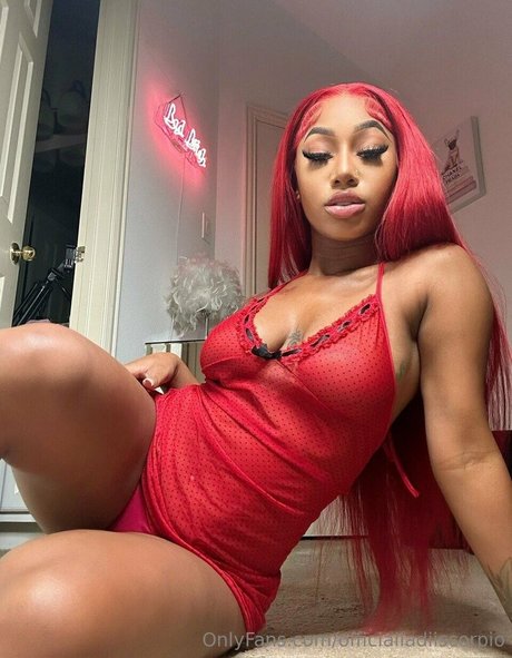 OfficialLadiiScorpio hd model img