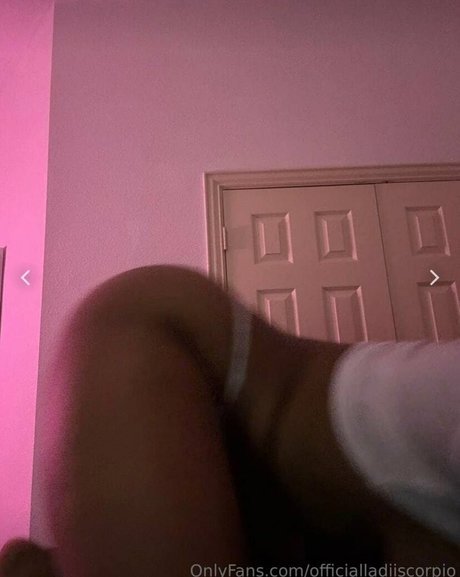 OfficialLadiiScorpio pornographic model img