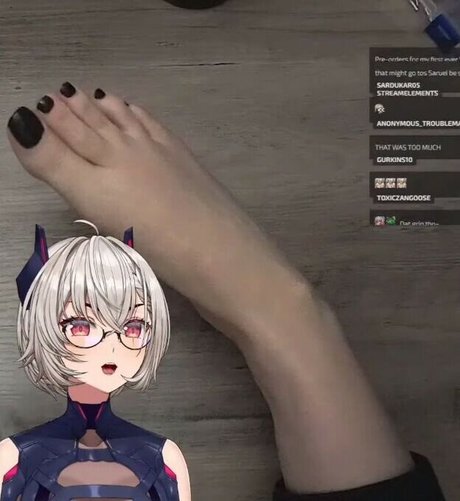 Saruei star pretty pic