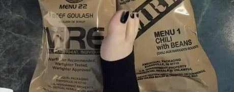 Saruei model adult photo