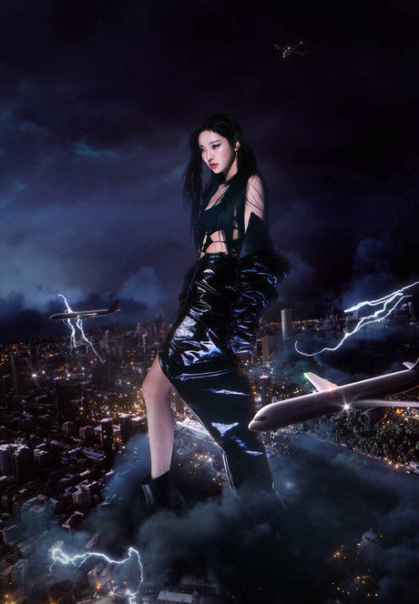 Ningning spa star hd images