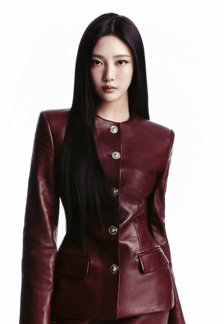 Ningning spa star nudes pics