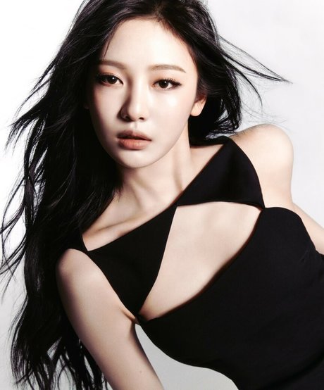 Ningning spa beautiful actress img