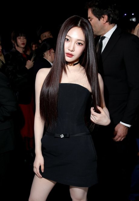 Ningning spa nude model galleries