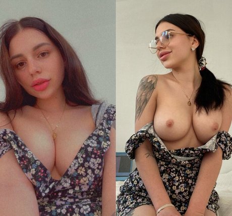 xristinamarou model high quality pic