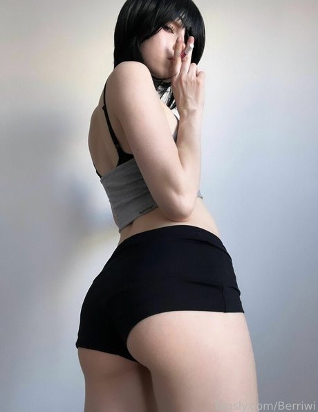 Berriwi top model galleries