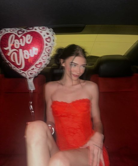 Kierraxxx pretty actress photo