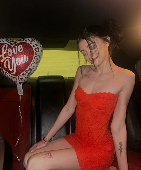 Kierraxxx best model picture