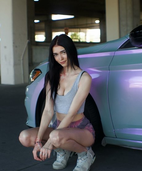 Kierraxxx star beautiful photos