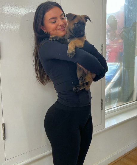 MIA GREEN pornstar high quality photo