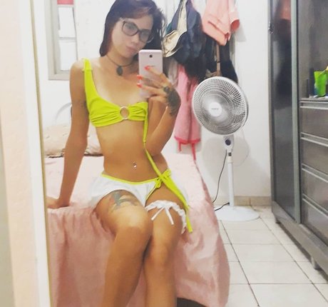 Lua Pantera star best picture