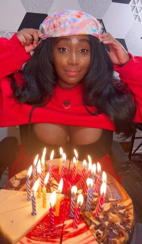 TheOppaiPrincess star perfect image