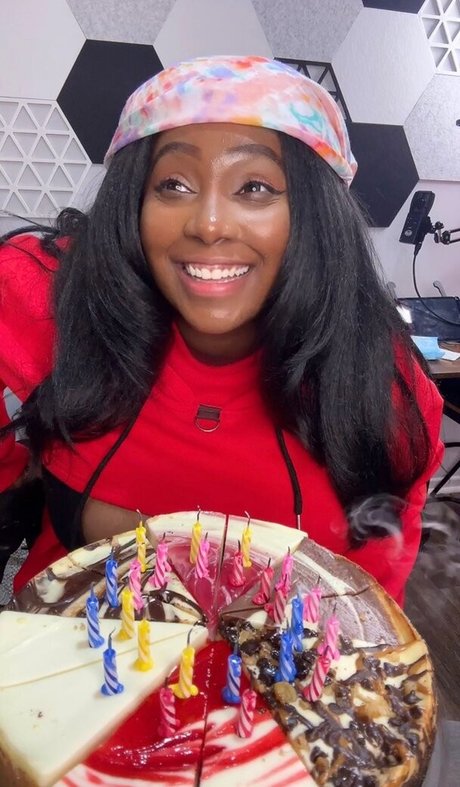 TheOppaiPrincess pornographic model galleries