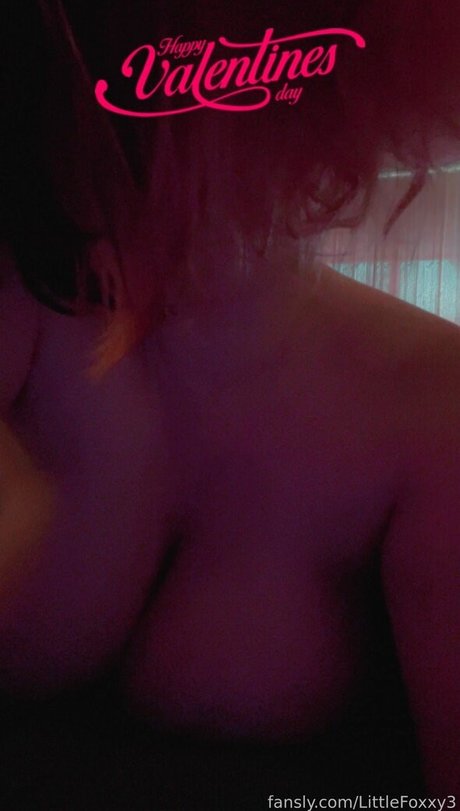 LittleFoxxy3 model sex picture