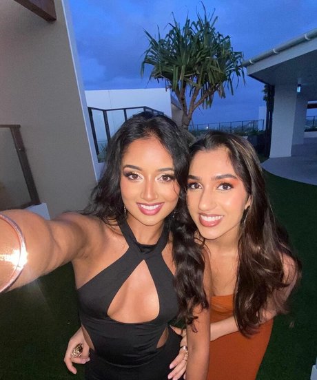 itsparvathik exclusive star photo