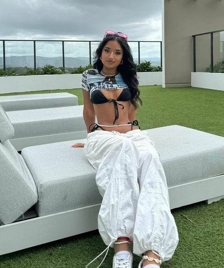 itsparvathik model free pics