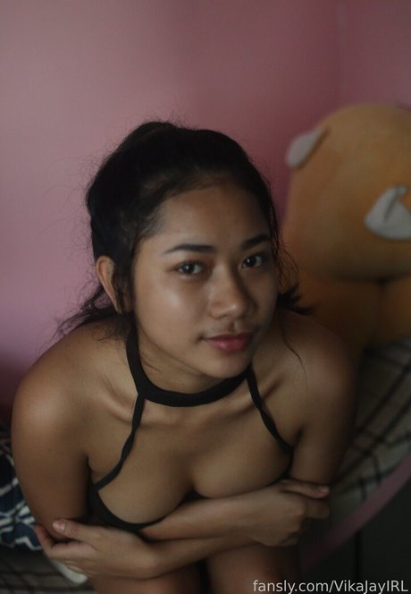 VikaJayIRL perfect star pictures