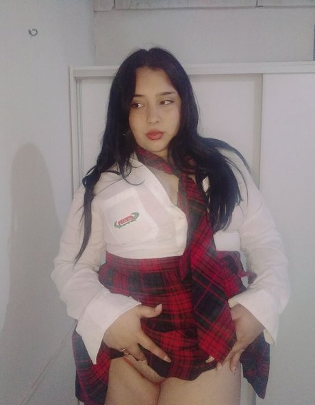 XFREYAAXX erotic pornstar photo