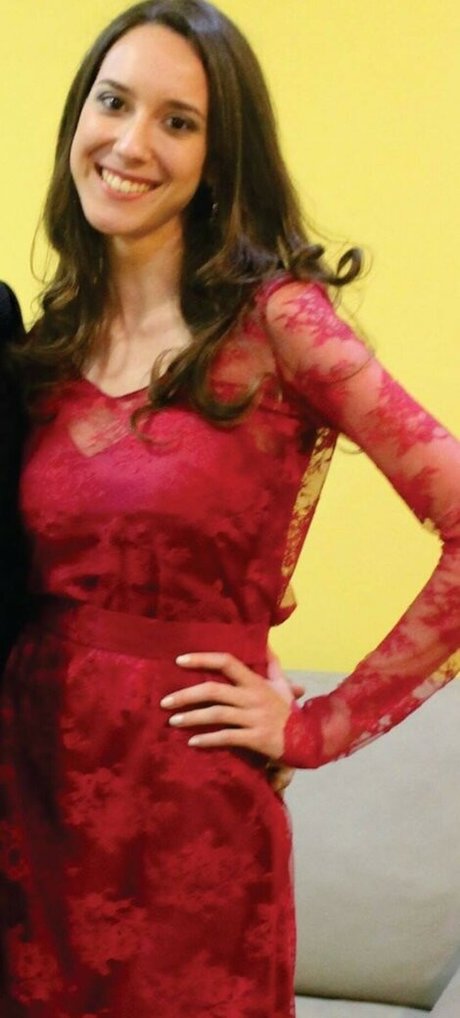 Jessica Patuzzo nudes model pictures