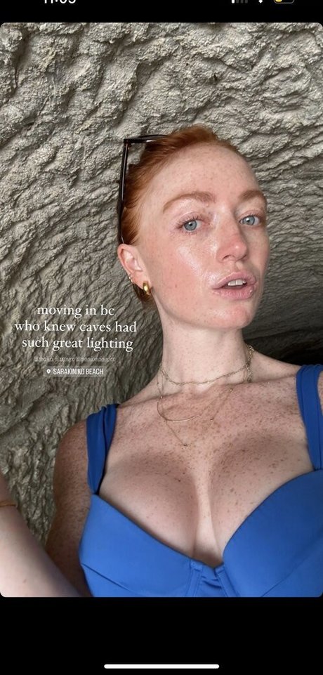 Sophie Anna Everhard star archive